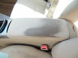 2007 TOYOTA PRIUS GREEN 1.5 AT Z19753